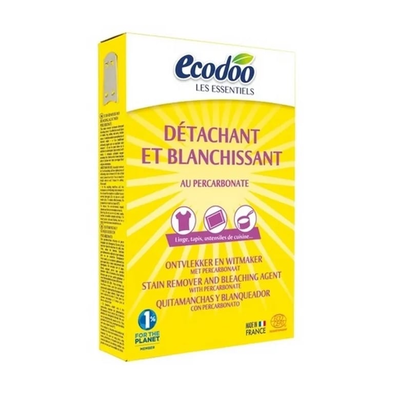 Quitamanchas Pecarbonato Blanqueante Eco