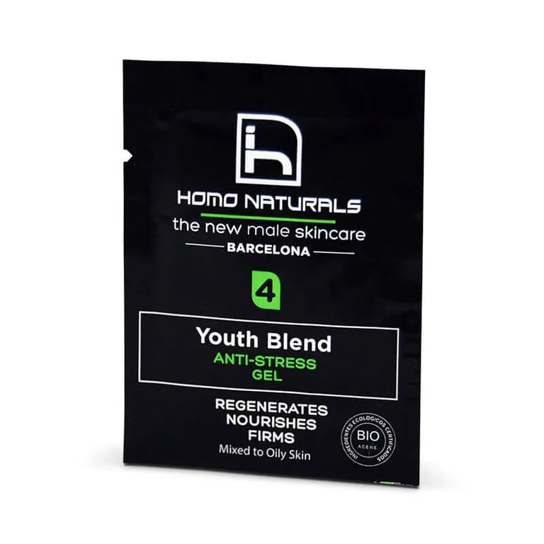 YOUTH BLEND GEL (free sample)