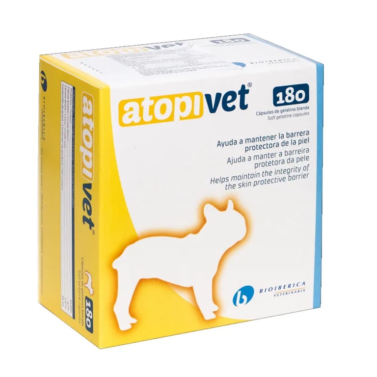 Atopivet