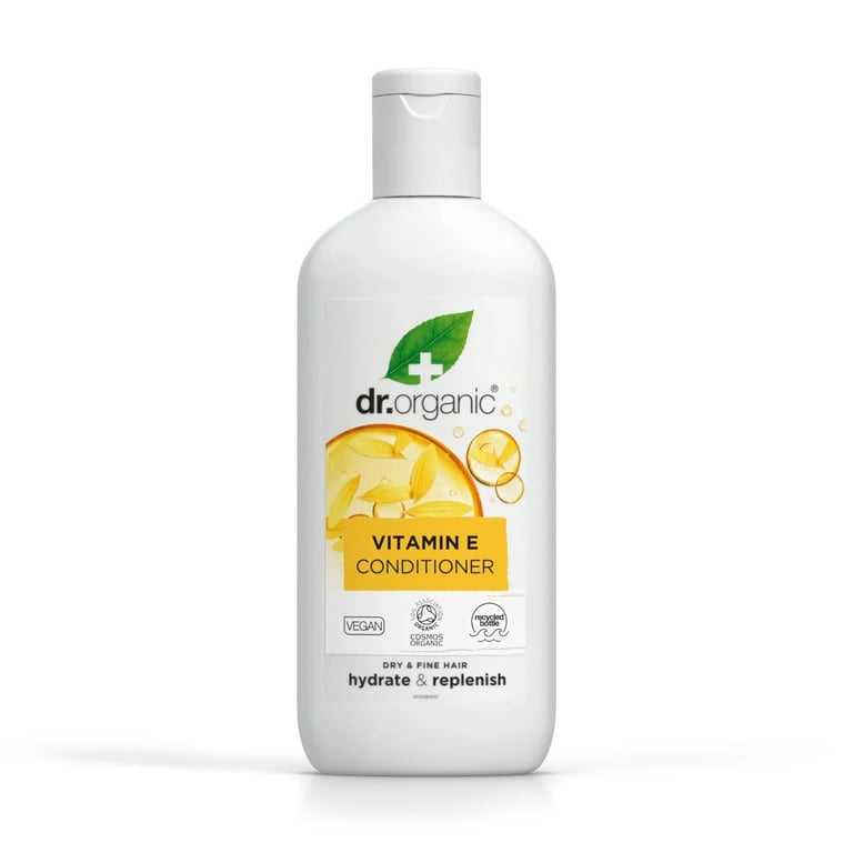 Vitamin E Haarspülung Fein