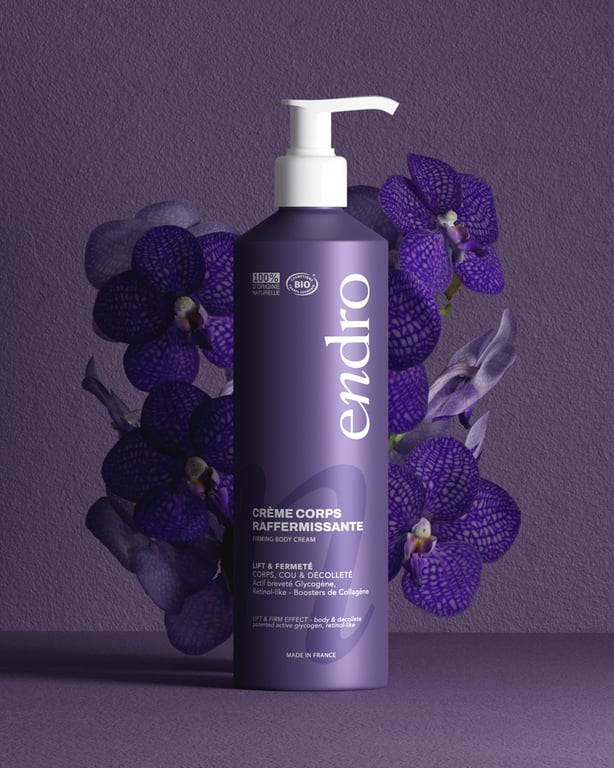 Crema Corporal Reafirmante - imagen 11 de 11