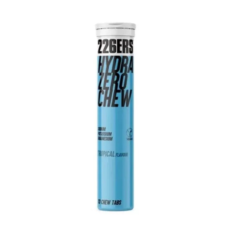 Hidrazero Chew Salts