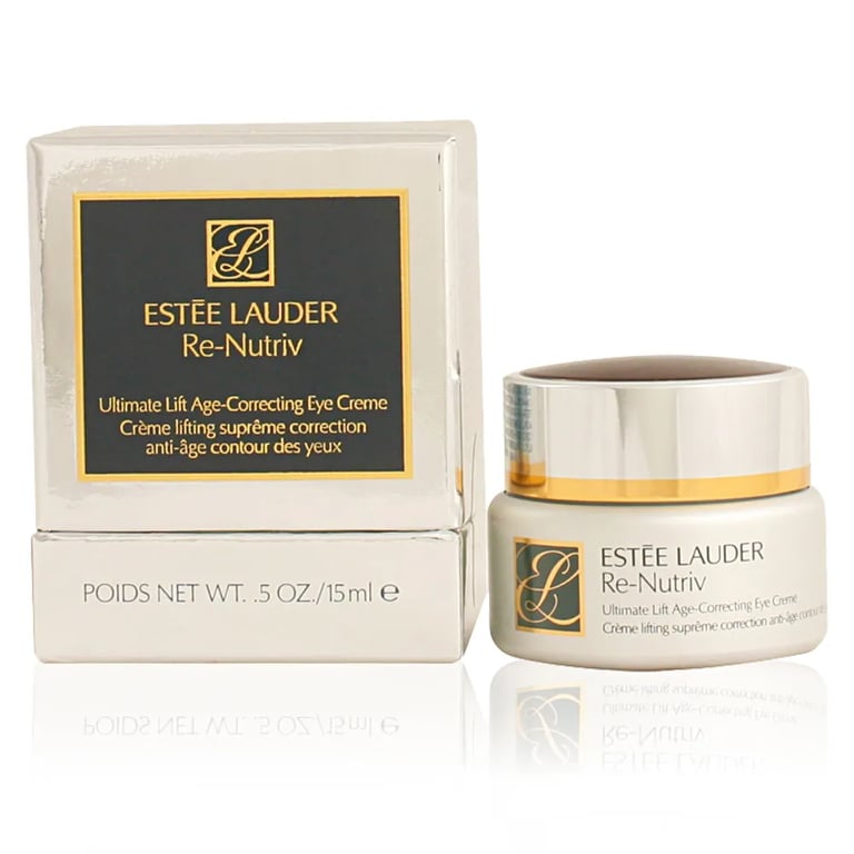 Re-Nutriv Ultimate Lift Eye Cream