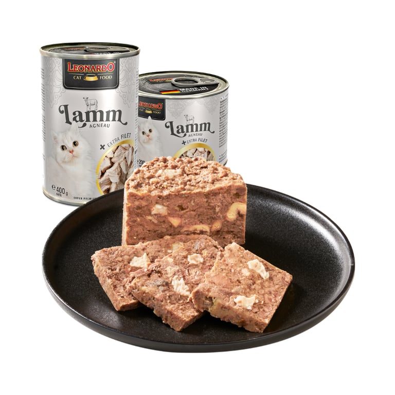 Lamm + Extra Filet - imagen 2 de 3