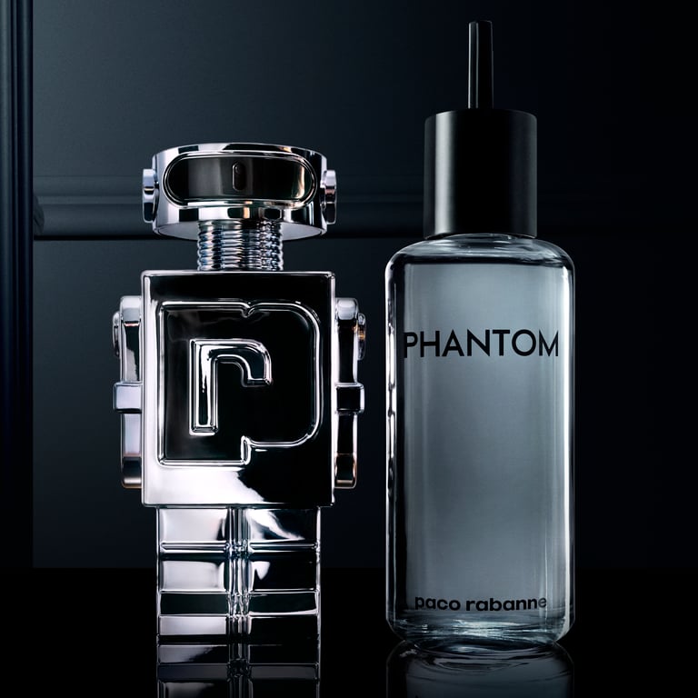 Phantom EDT Recharge 200 ml de Rabanne
