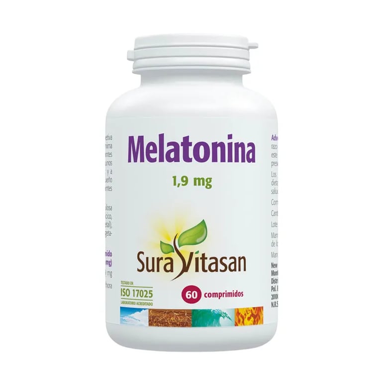 MELATONINA