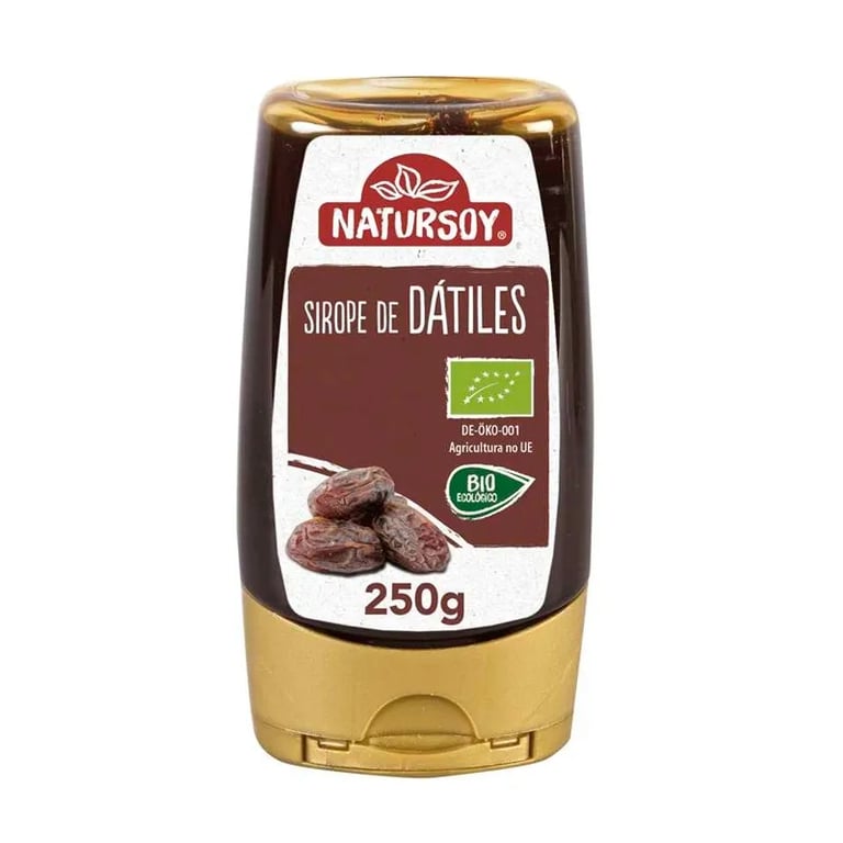 Sciroppo di Datteri