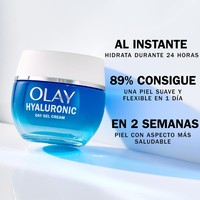 Regenerist Hyaluronic Crème De Jour 50 ml de Olay