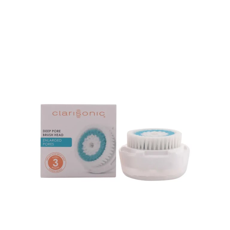 Brush Head Deep Pore