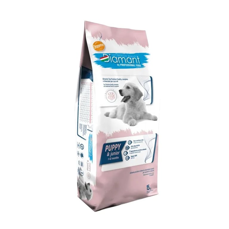 Diamant Puppy Junior