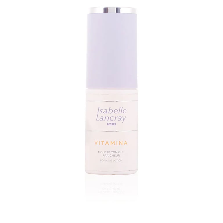 Vitamina Mousse Tonique