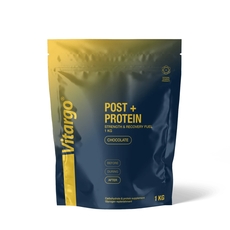 Vitargo Post + Protein - imagen 4 de 5