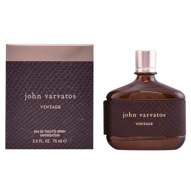 Vintage EDT
