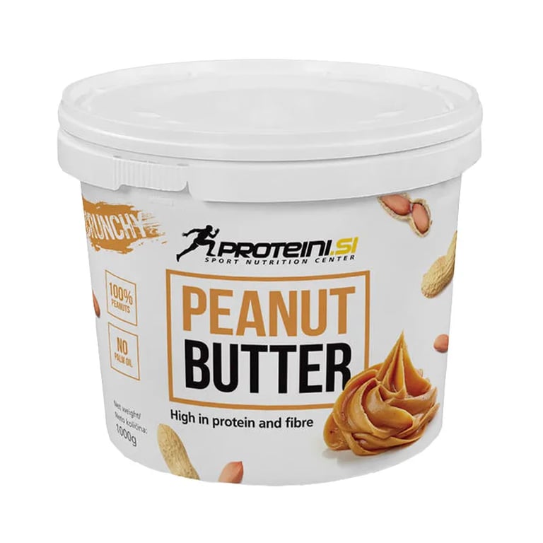 Peanut Butter