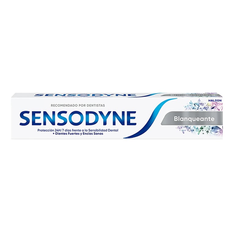 Sensodyne Blanqueante