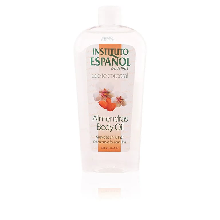 ACEITE CORPORAL ALMENDRAS