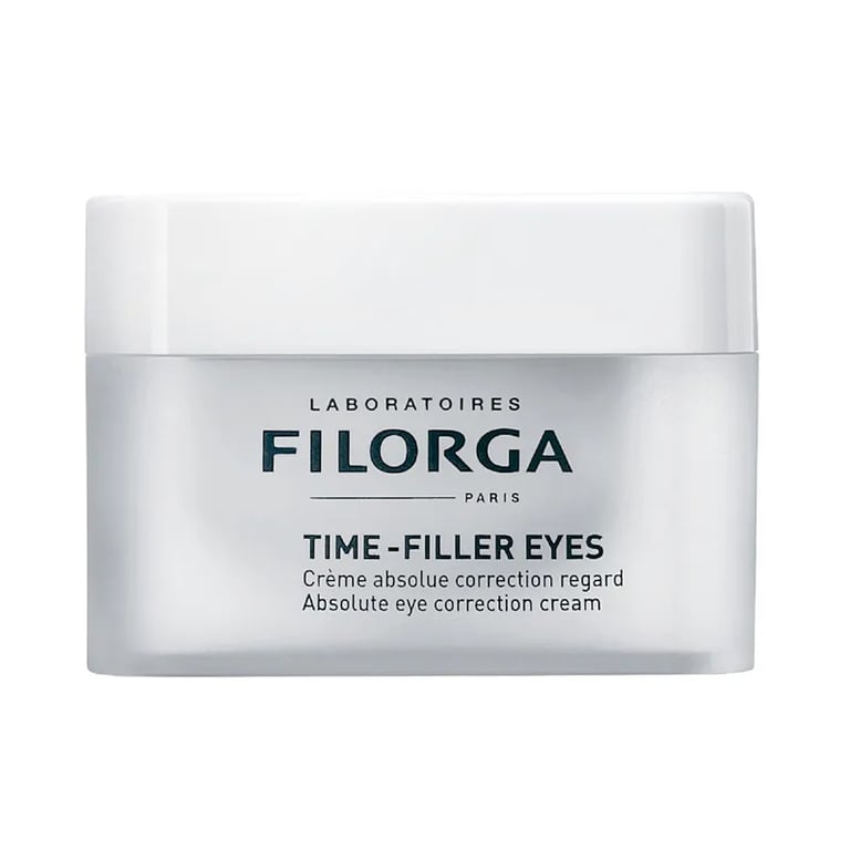 Time Filler Eyes Augenkontur-Creme