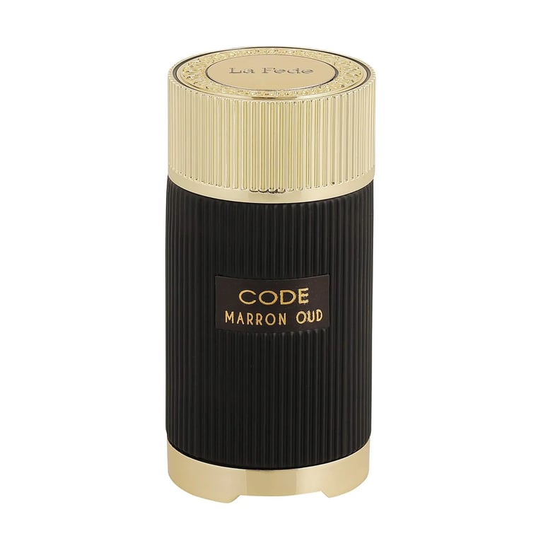 Code Marron Oud EDP
