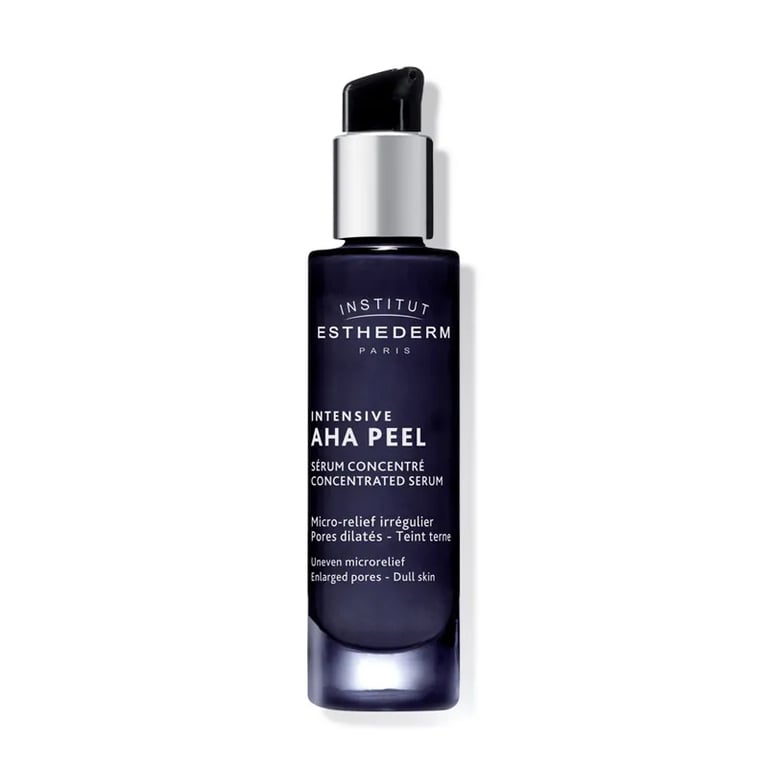Intensive Aha Peel