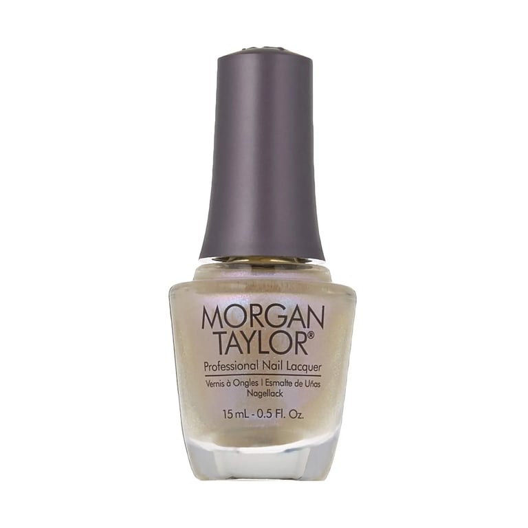 Professional Nail Lacquer #Give Me Gold