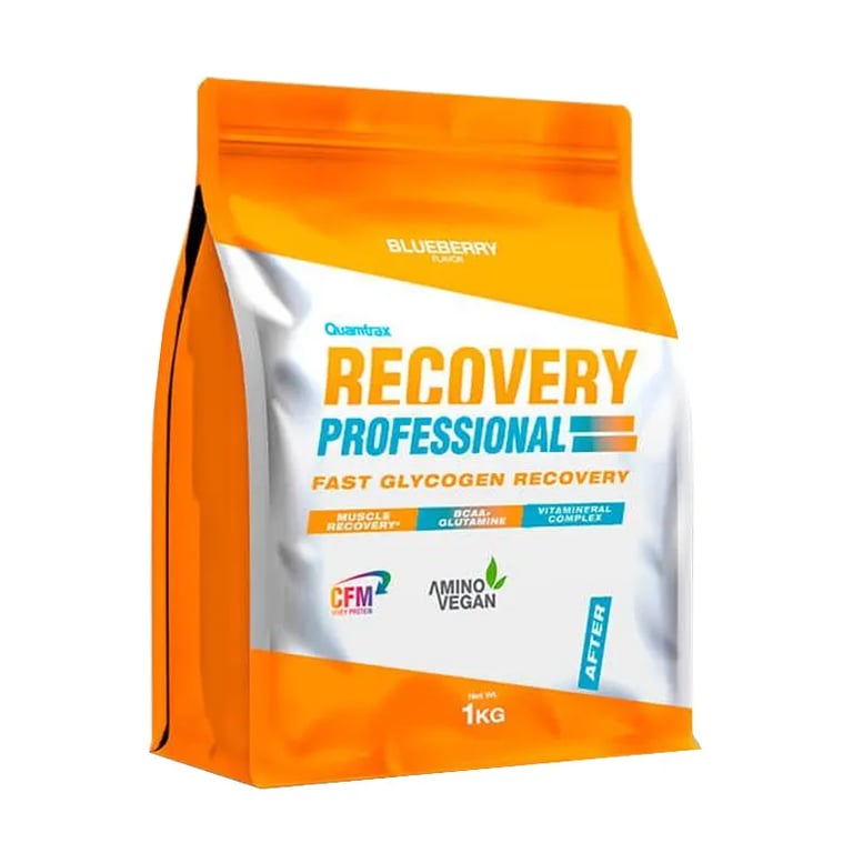 Recovery Professional