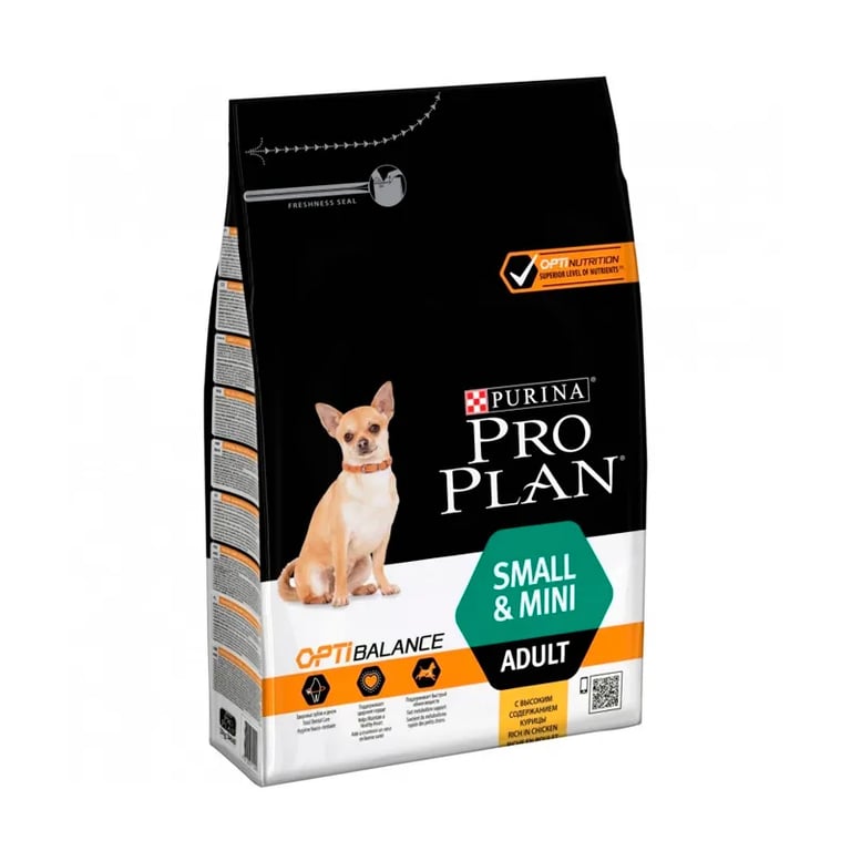 Canine Adult Balance Small
