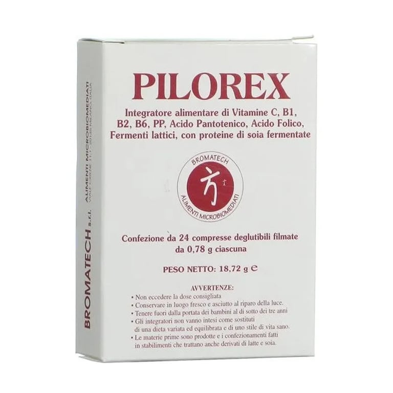 Pilorex