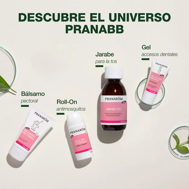 Jarabe Tos Bio - imagen 6 de 6