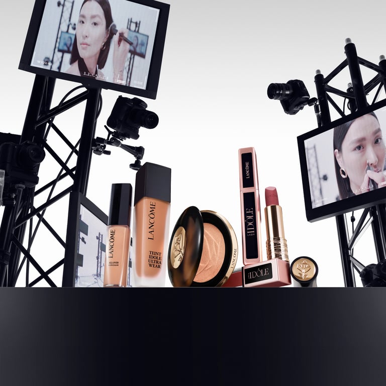 Teint Idole Ultra Wear Serum Highlighter #05 de Lancôme