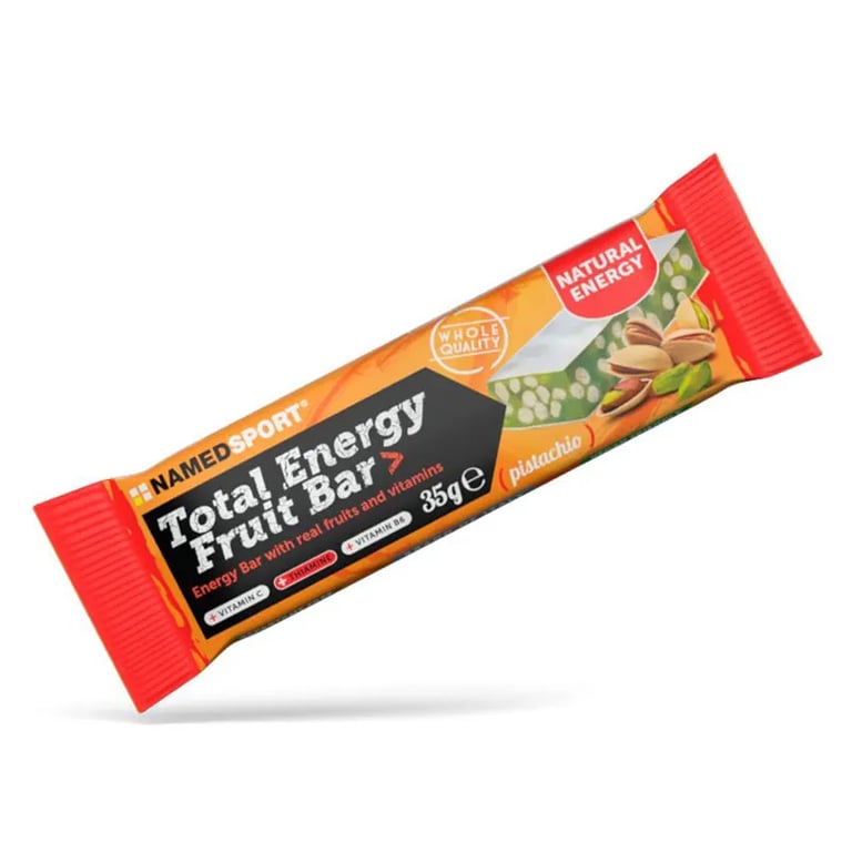 Natural Energy Fruit Bar