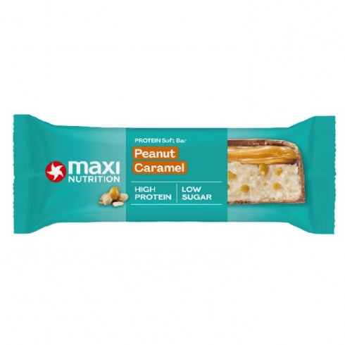 Protein Soft Bar