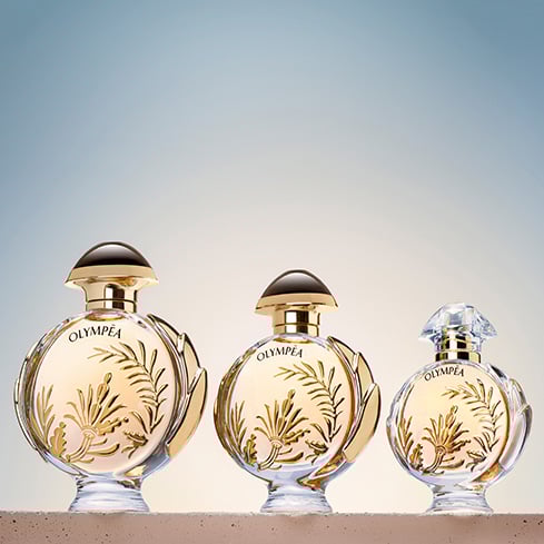 Olympéa Solar EDP 50 ml von Rabanne