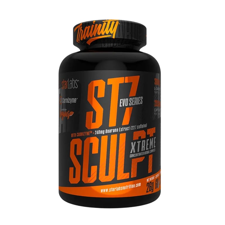 ST7 SCULPT XTREME