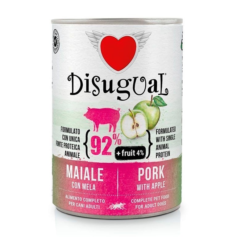 6 Ud · 400 g