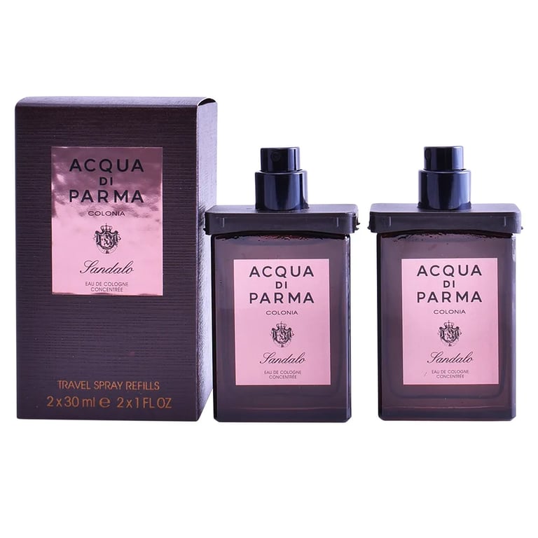 Colonia Sandalo EDC Concentrée Refill