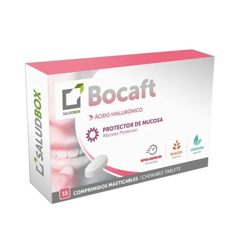 SALUDBOX BOCAFT