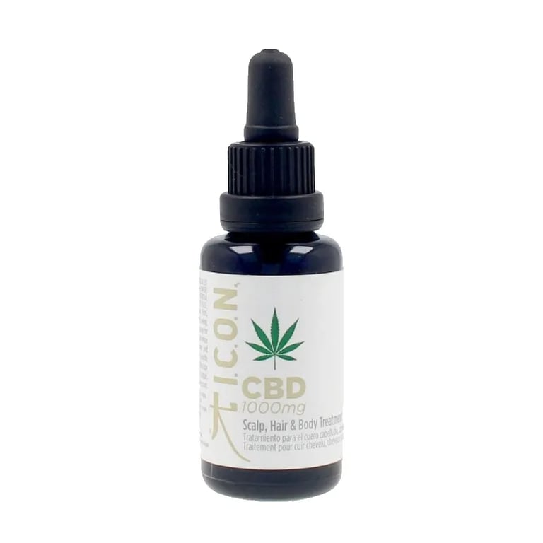 Organic Cbd Oil