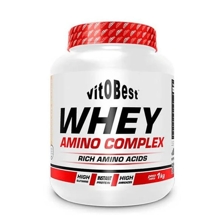 Whey Amino Complex