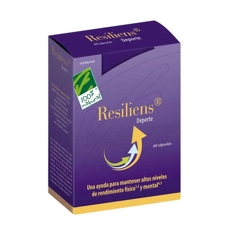 Resiliens Sport