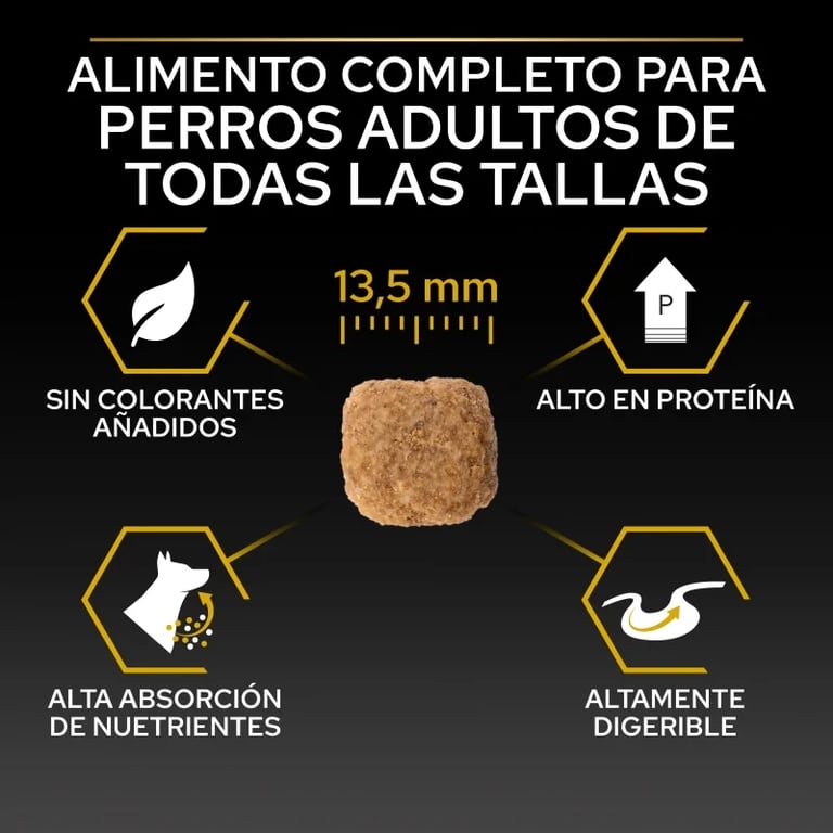 Cane Adulto Tutte Taglie Light Sterilizzato Pollo - imagen 10 de 12