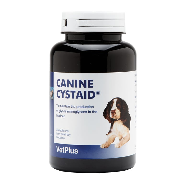 Cystaid Canino