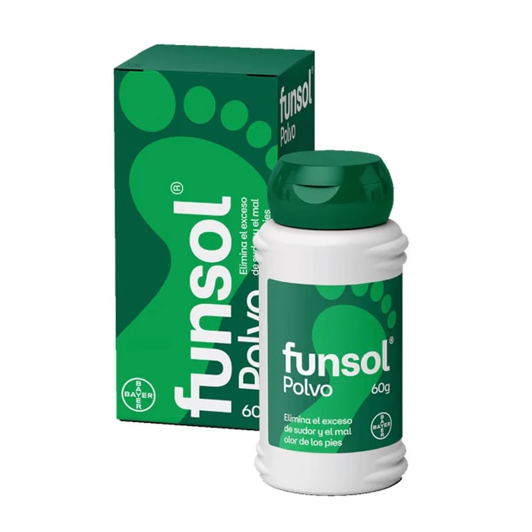 Funsol Polvo