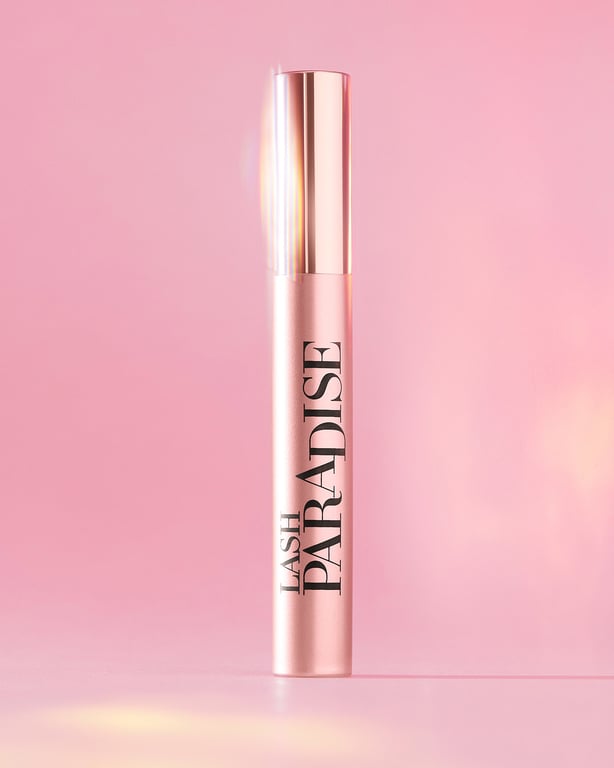 Lash Paradise Eye Mascara #Extra Black de L'Oreal Make Up