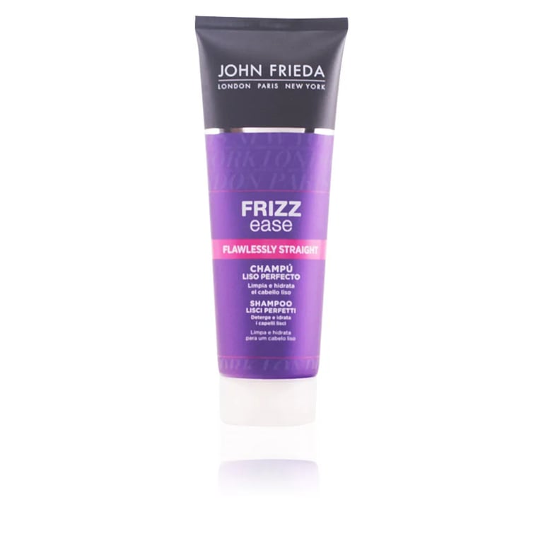 Frizz-Ease Champú Liso Perfecto