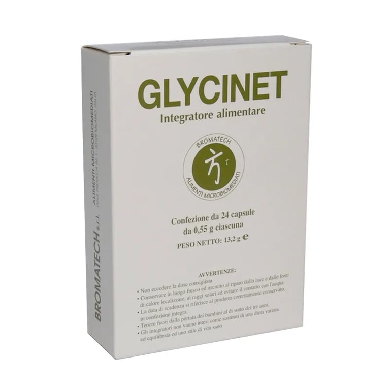 Glycinet
