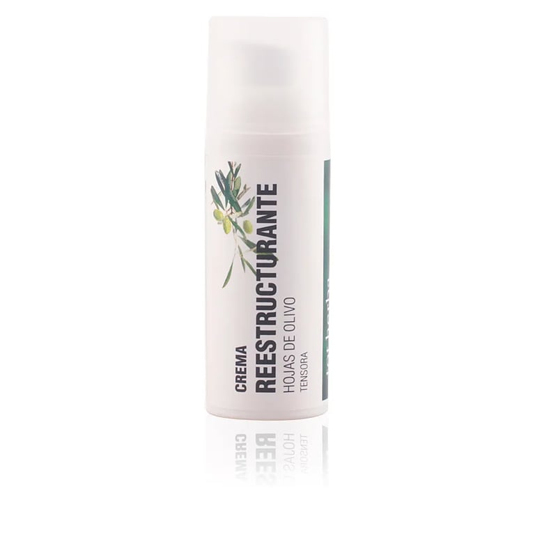 Tot Herba Crema Ristrutturante Foglie Di Olivo