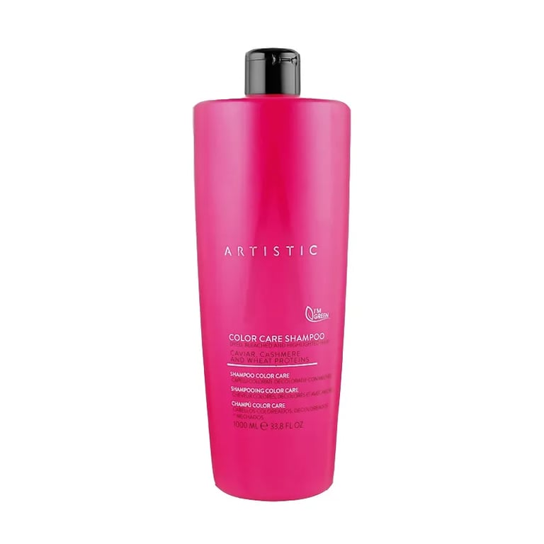 Color Care Shampoo