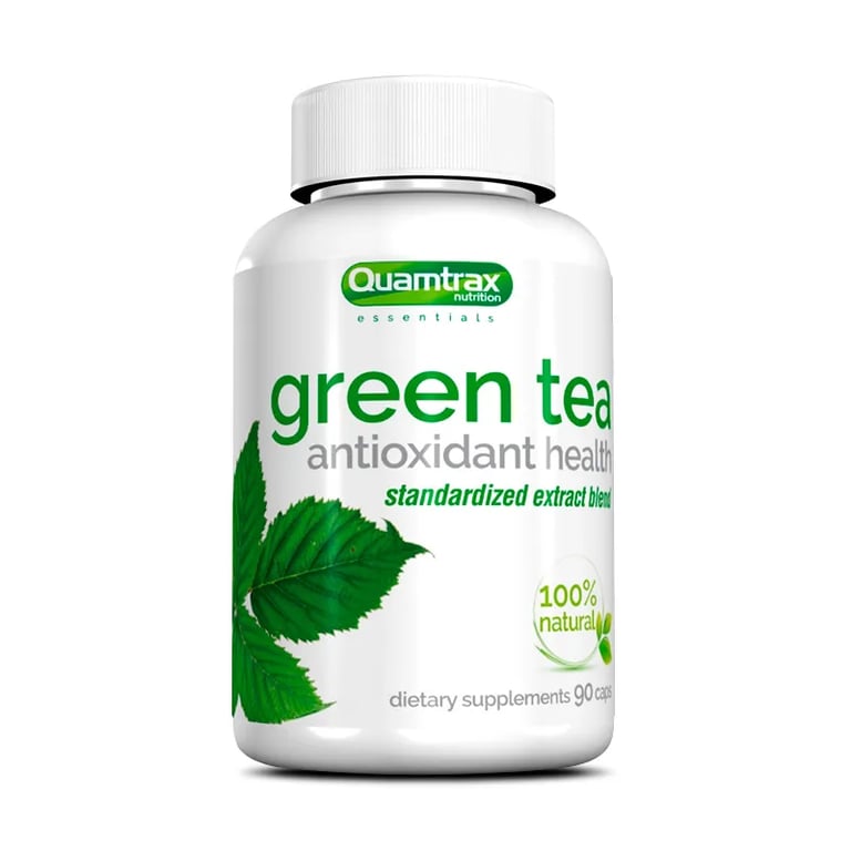 GREEN TEA
