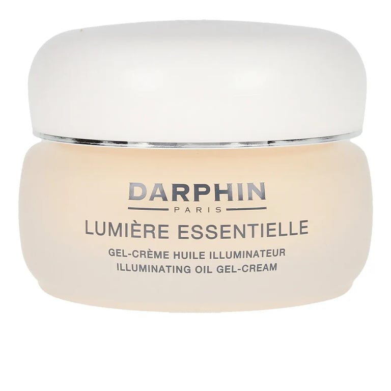 Lumiere Essentiélle Illuminating Oil Gel Cream