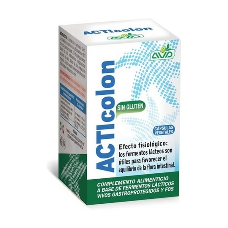 Acticolon